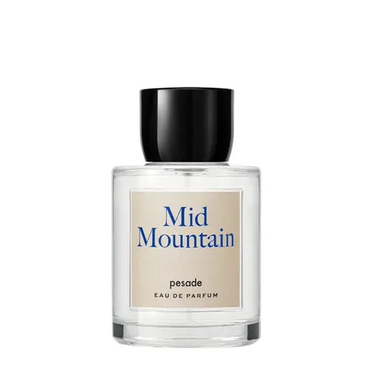 Mid Mountain eau de parfum