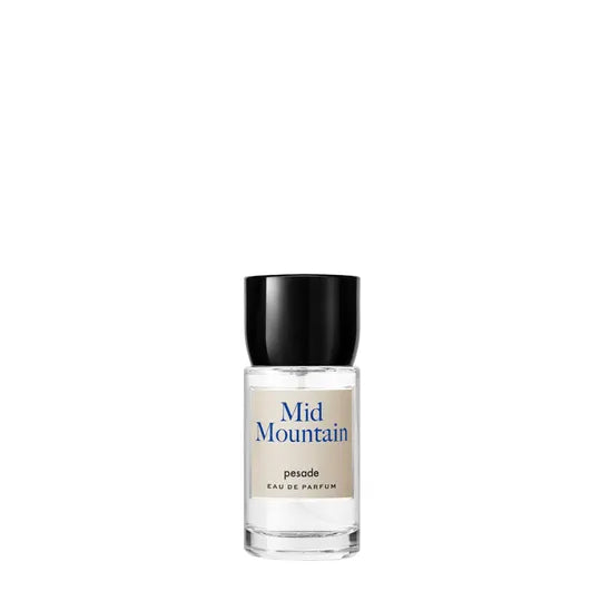 Mid Mountain eau de parfum