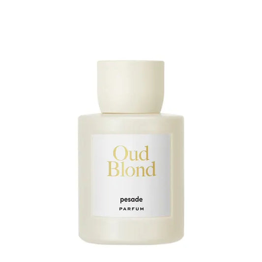 Oud Blond parfum