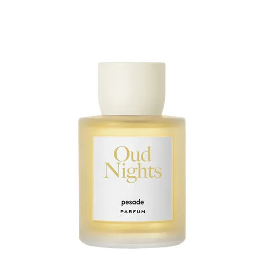 Oud Nights parfum