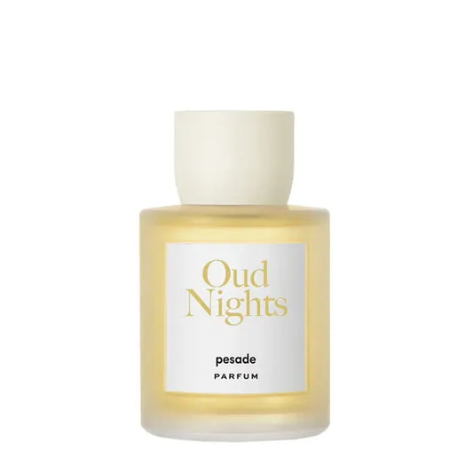 Oud Nights parfum