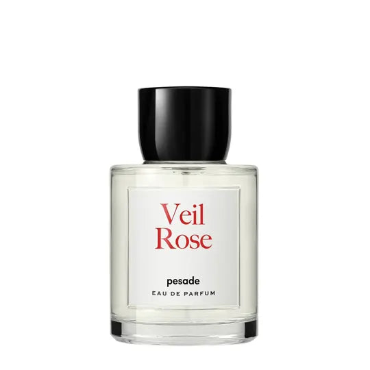 Veil Rose eau de parfum