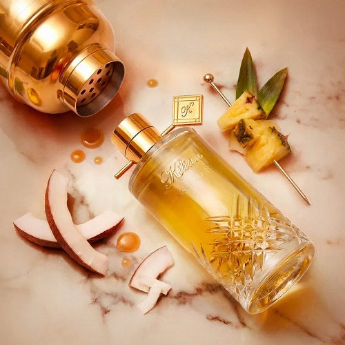 Piña Paraíso Eau de Parfum