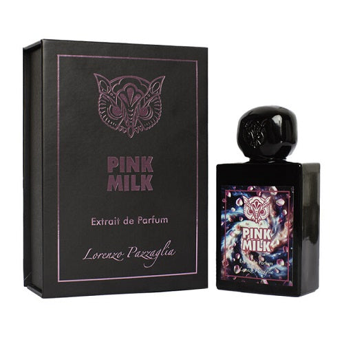 Pink Milk extrait de parfum