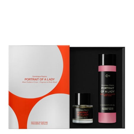 Portrait Of A Lady Bath & Body Ritual Gift Set