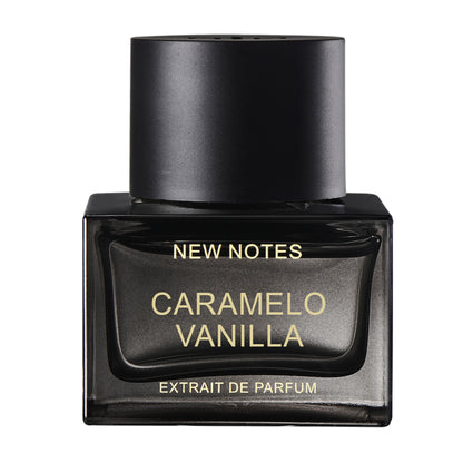 CARAMELO VANILLA extrait de parfum