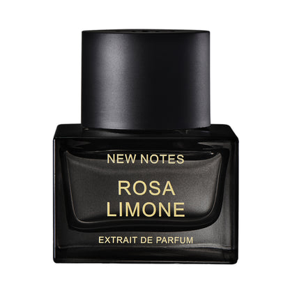 ROSA LIMONE extrait de parfum