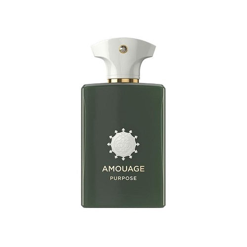 PURPOSE eau de parfum