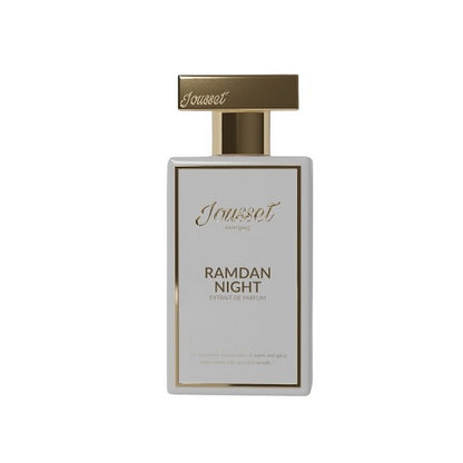 RAMDAN NIGHT extrait de parfum