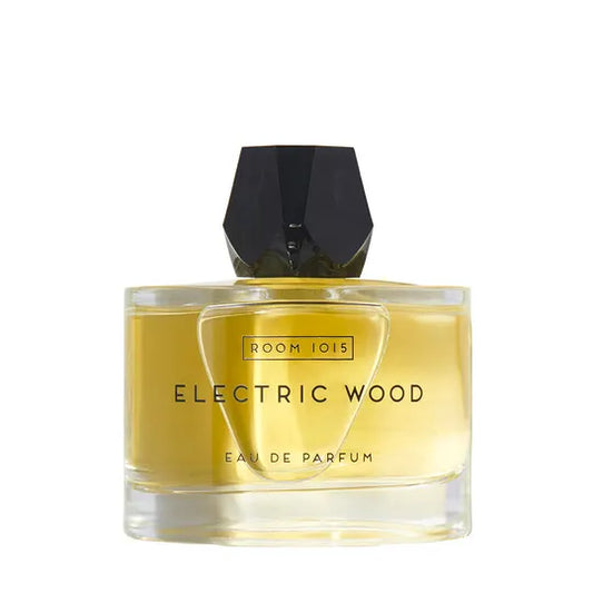ELECTRIC WOOD eau de parfum