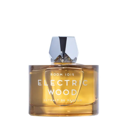 ELECTRIC WOOD extrait de parfum