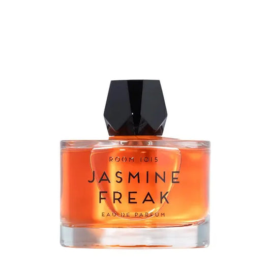JASMINE FREAK eau de parfum