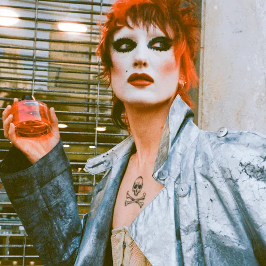 JASMINE FREAK eau de parfum