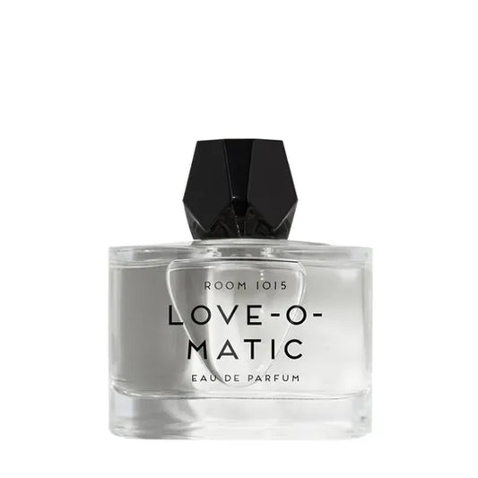 LOVE-O-MATIC eau de parfum