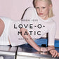 LOVE-O-MATIC eau de parfum