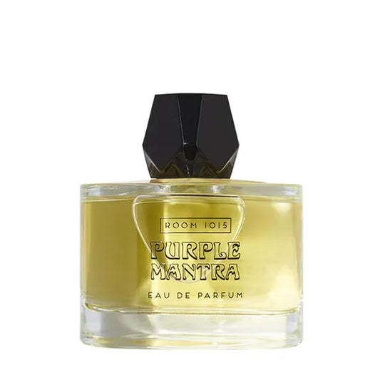 PURPLE MANTRA eau de parfum