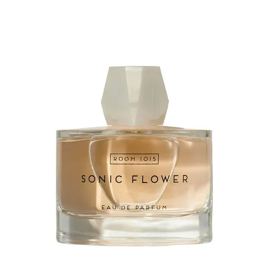 SONIC FLOWER eau de parfum