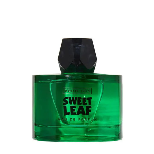 SWEET LEAF eau de parfum