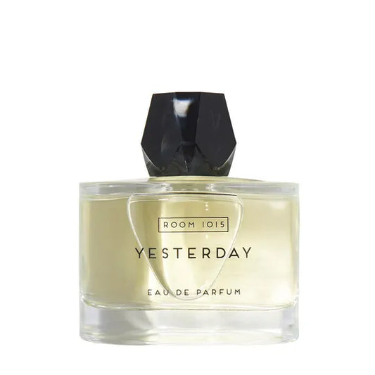 YESTERDAY eau de parfum