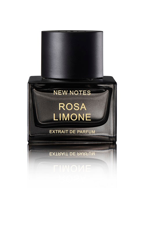 ROSA LIMONE extrait de parfum