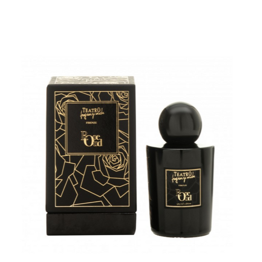 ROSE OUD eau de parfum