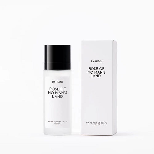 ROSE OF NO MAN'S LAND body mist
