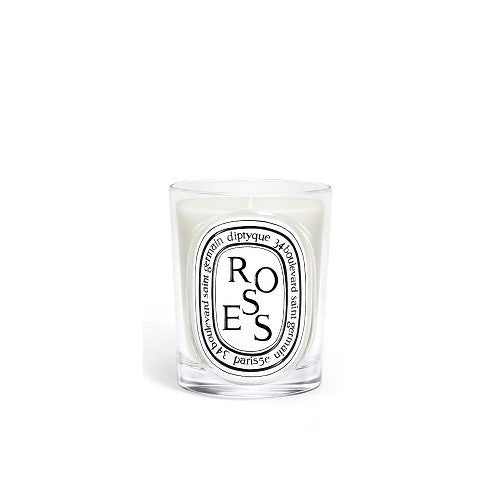 ROSES 190 GR CANDELA