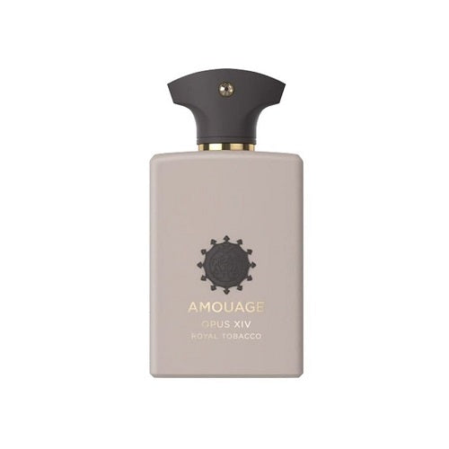 OPUS XIV ROYAL TOBACCO eau de parfum