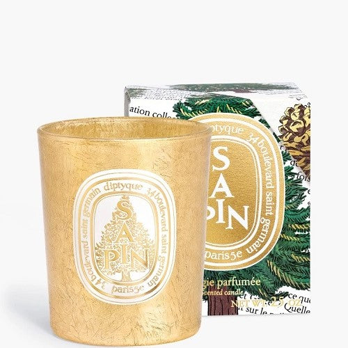 SAPIN CANDELA EDIZIONE LIMITATA NATALE 2026