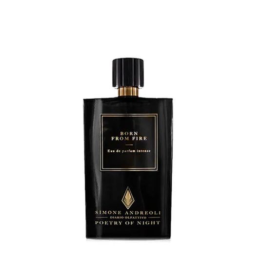 BORN FROM FIRE eau de parfum intense