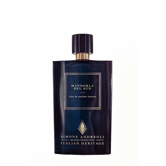MANDORLA DEL SUD eau de parfum intense