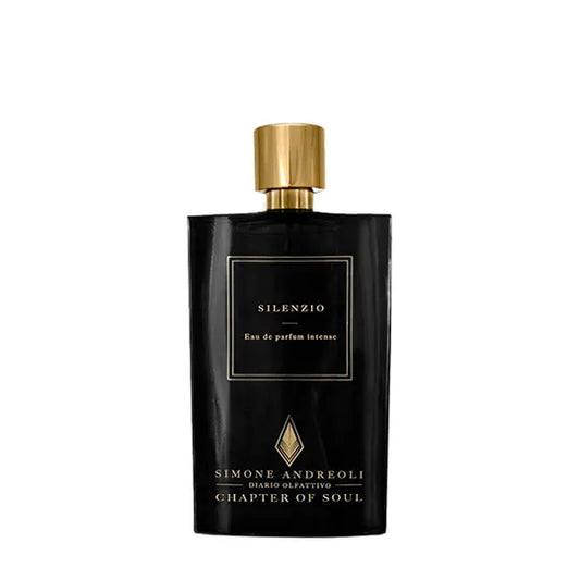 SILENZIO extrait de parfum intense