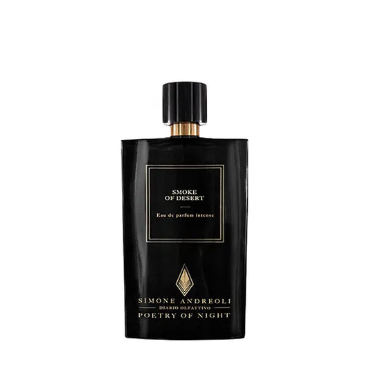 SMOKE OF DESERT eau de parfum intense