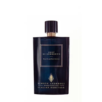ZEST DI SORRENTO eau de parfum intense