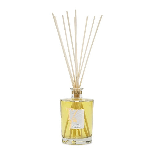 BORGO DEGLI AGRUMI home fragrance