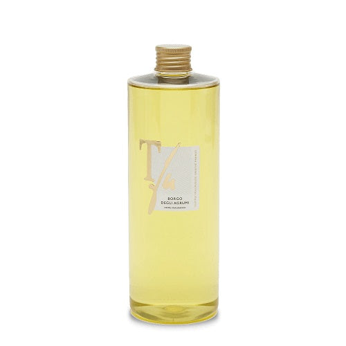 BORGO DEGLI AGRUMI home fragrance