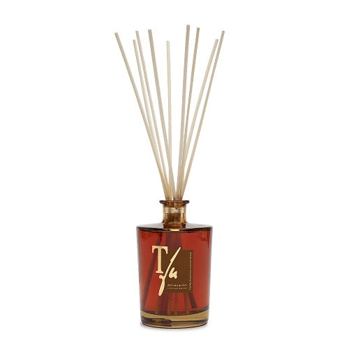 PATCHOULOVE home fragrance