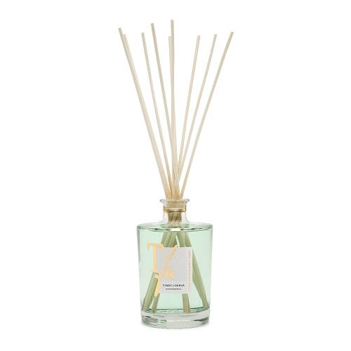 VERDE LORENA home fragrance