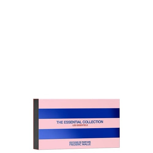 THE ESSENTIAL COLLECTION 5x3.5ml
