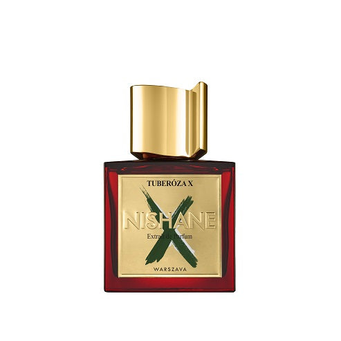 TUBERÓZA X extrait de parfum