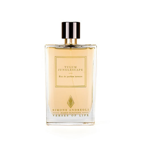 TULUM JUNGLESCAPE eau de parfum intense