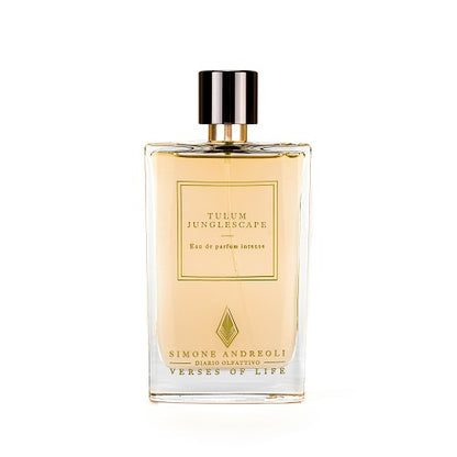 TULUM JUNGLESCAPE eau de parfum intense