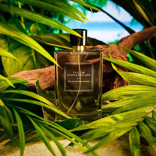 TULUM JUNGLESCAPE eau de parfum intense