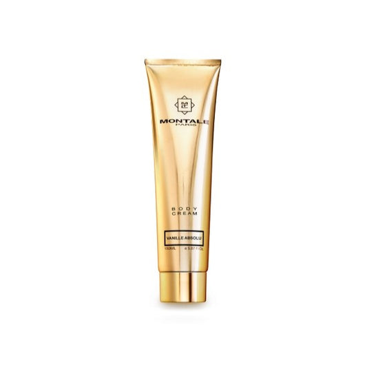 Vanilla Absolu Crema Corpo