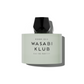 WASABI KLUB eau de parfum