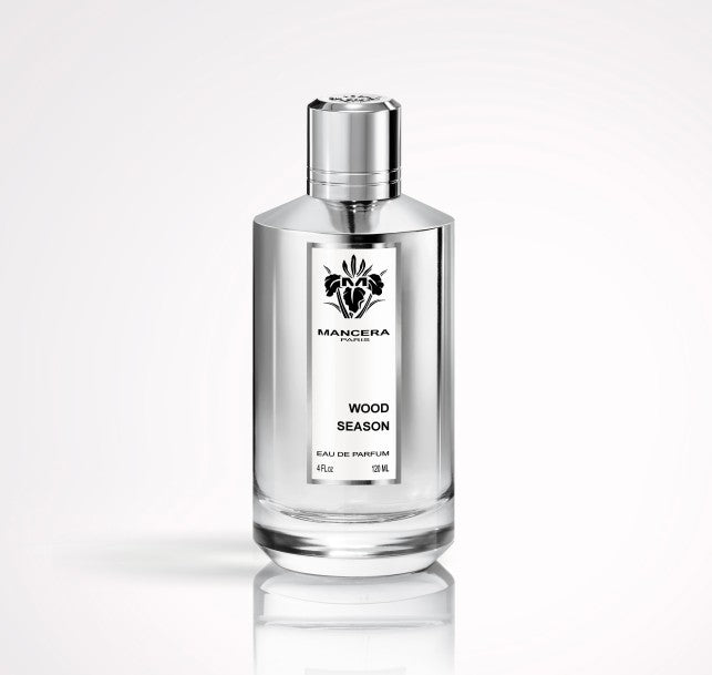 Wood Season eau de parfum