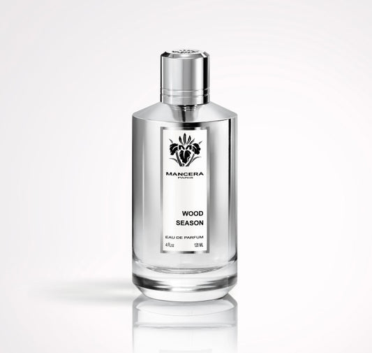 Wood Season eau de parfum