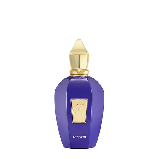 ACCENTO eau de parfum