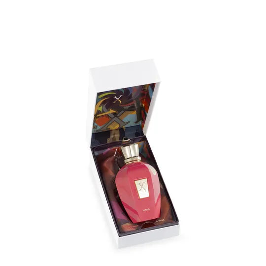 CORO eau de parfum