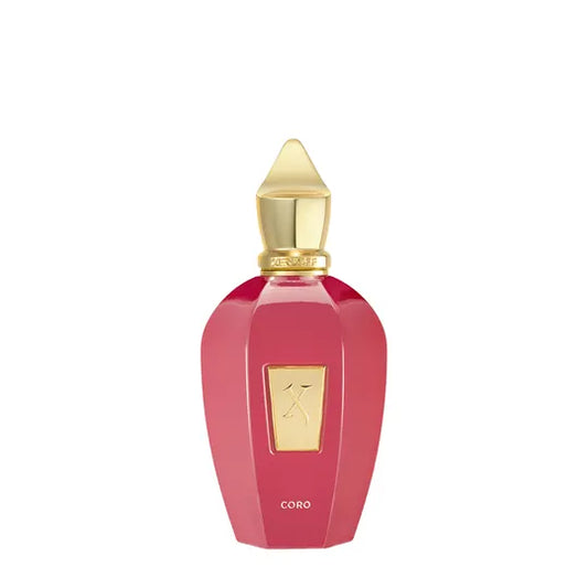 CORO eau de parfum